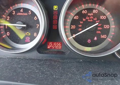 2012 Mazda Cx-9 из США, поврежденный, VIN JM3TB3CV3C0355479